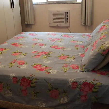Apartament Monte Azul